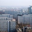 Warszawa, bo to stolica jest siłą napędową regionu, w dużym stopniu zawdzięcza swoją rekordową dynam