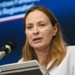 Minister funduszy i polityki regionalnej Katarzyna Pełczyńska-Nałęcz