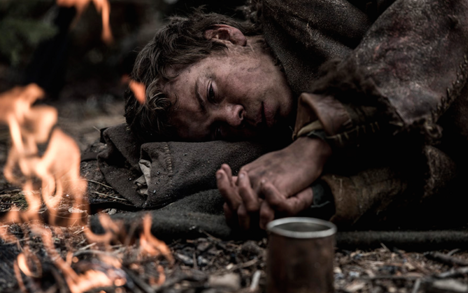 Nominacja w kategorii najlepsze zdjęcia: Emmanuel Lubezki/ Zjawa