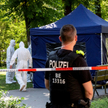 Niemcy: Rosyjskie władze zleciły zabójstwo w Berlinie