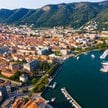 Como