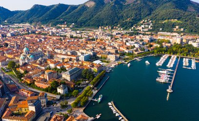 Como