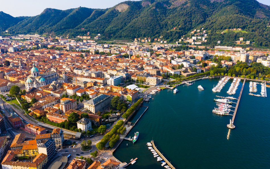 Como