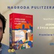 Pulitzer’24: najważniejsze książki o Palestynie, czarnoskórych i wojnie