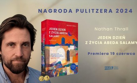 Pulitzer’24: najważniejsze książki o Palestynie, czarnoskórych i wojnie