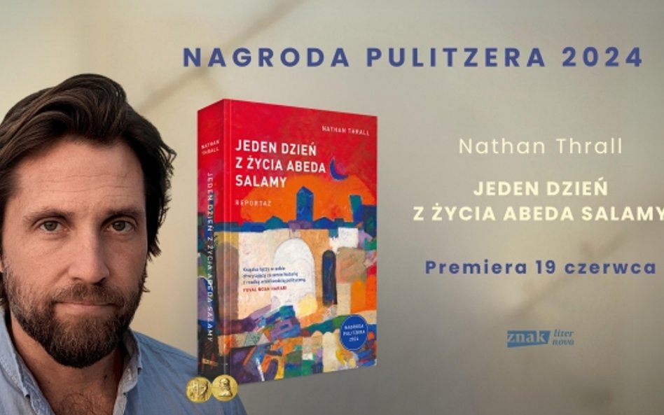 Pulitzer’24: najważniejsze książki o Palestynie, czarnoskórych i wojnie