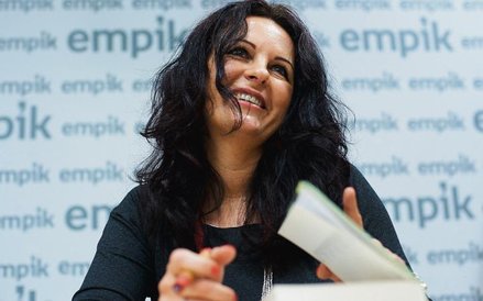 Powieść Magdaleny Parys powinna trafić do ponownej redakcji