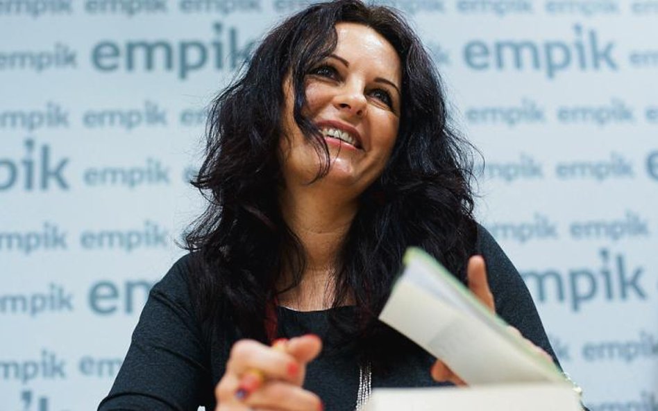 Powieść Magdaleny Parys powinna trafić do ponownej redakcji