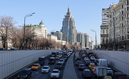 Rosja. Sankcje jednak działają?