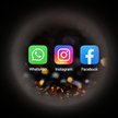 Wielogodzinny problem z dostępem do usług Facebooka, Messengera, WhatsAppa oraz Instagrama  to zdani