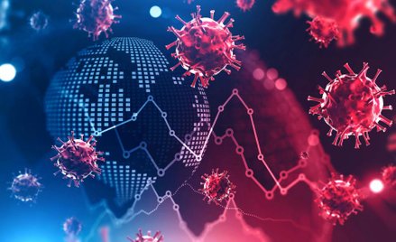 Covidowi prymusi z 2020 roku wypadli z łask inwestorów