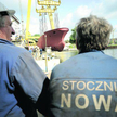 Cały majątek szczecińskiej stoczni wystawiony w przetargach wyceniono na 119 mln zł. Majątek Stoczni