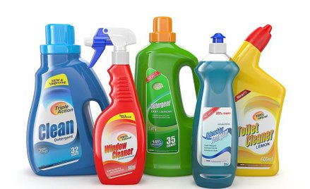 Sąd: opakowanie detergentu nie może wprowadzać w błąd - wyrok WSA