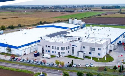 Gobarto sprzedało ukraińską spółkę zależną Rosan