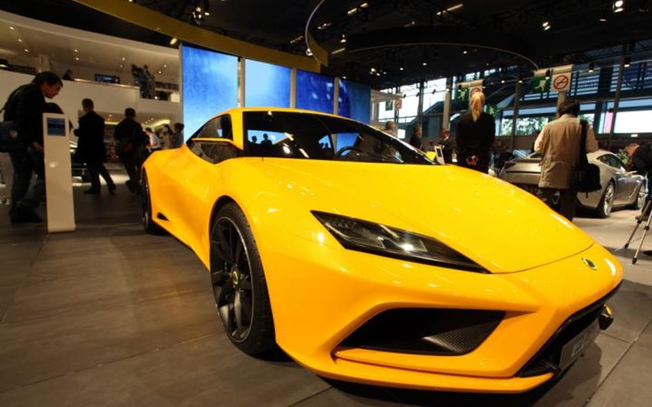 Lotus Elan