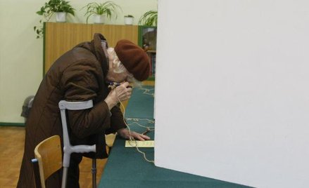 Będzie można głosować przez pocztę