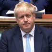 Boris Johnson w parlamencie: Wykazaliśmy się elastycznością