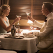 James Bond alkoholikiem? Naukowcy policzyli, ile wypił
