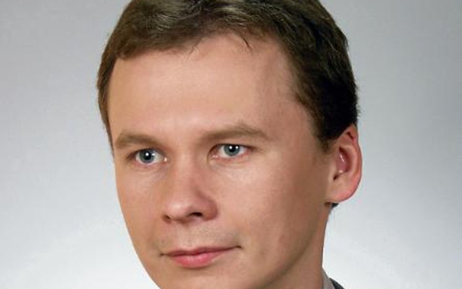 Krzysztof Mejszutowicz