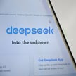 DeepSeek podbiła kapitalizację chińskiego rynku akcji o 1,3 biliona dolarów