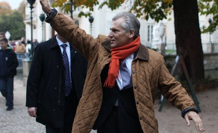 „Wprost”: Jego Wysokość Kwaśniewski wraca na pole bitwy