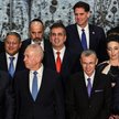 Nowy szef MSZ Izraela planuje rozmowę z Ławrowem. Będzie mniej mówił publicznie o wojnie na Ukrainie