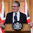 Premier Wielkiej Brytanii Keir Starmer ogłasza zakaz korzystania nastolatków z social mediów