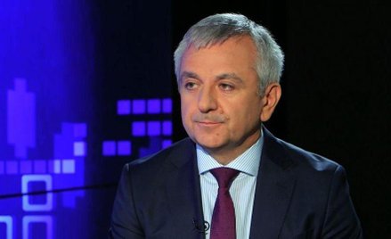 Paweł Szewczyk, prezes Kredyt Inkaso, zrezygnował ze sprawowanej funkcji