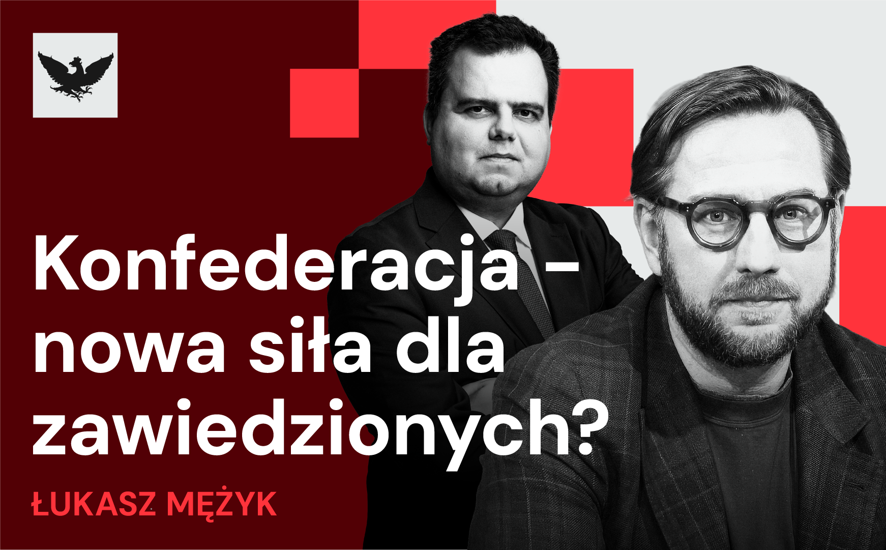 Po wyborach prezydenckich. Mężyk: Erozja PO odsłoni jej elektorat na zabiegi Konfederacji