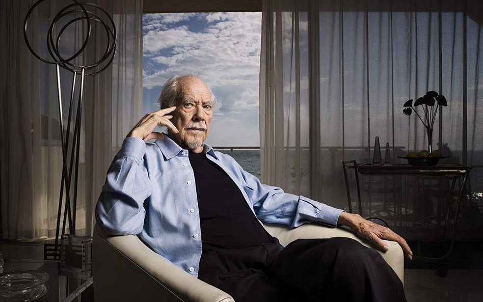Robert Altman: Reżyser, który nie lubił Hollywood
