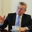 Nałęcz o Rosji: Ze zbójem nie można się układać