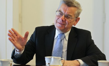 Nałęcz: partyjniactwo premiera tylko na pokaz