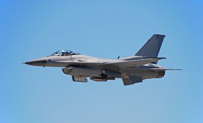 F-16