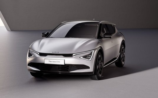 Kia EV6