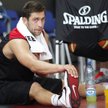 Do reprezentacji wraca Adam Hrycaniuk
