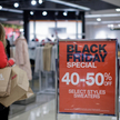 Polacy jednak ruszyli kupować w Black Friday