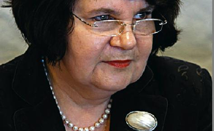 Anna Sobecka (PiS)