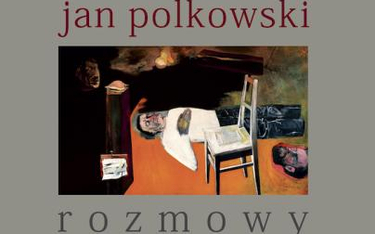 Tom Jana Polkowskiego ukaże się w bibliotece „Napisu” w 2019 roku