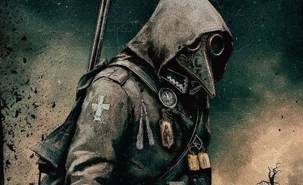 „Źródło czerni”, Marian Baczal, wyd. WarBook