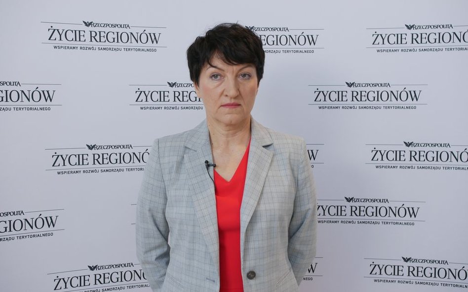 Elżbieta Anna Polak