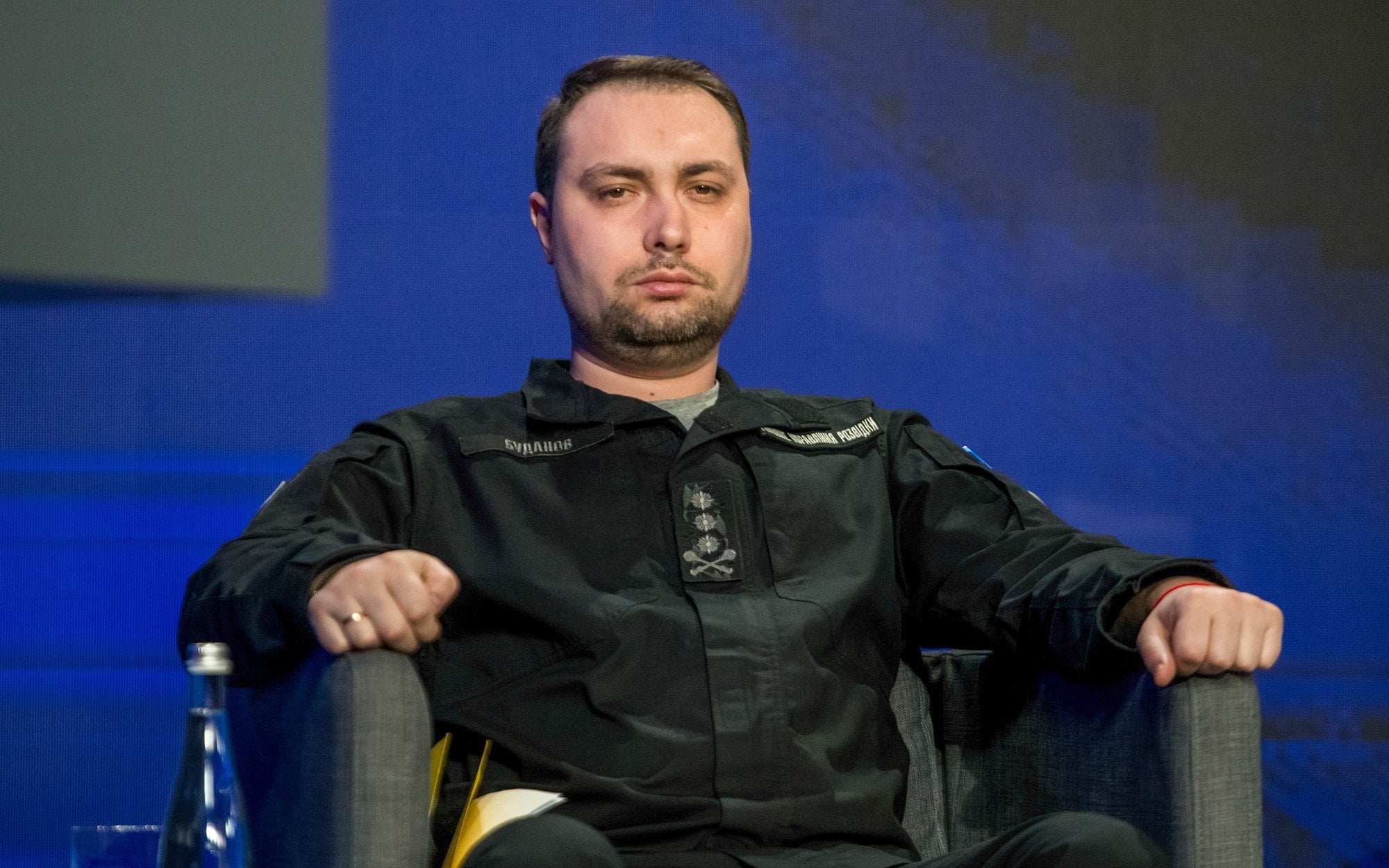 Bliski współpracownik Zełenskiego ma przyjechać do Polski. W tle spór o brygadę „Bohaterów UPA”
