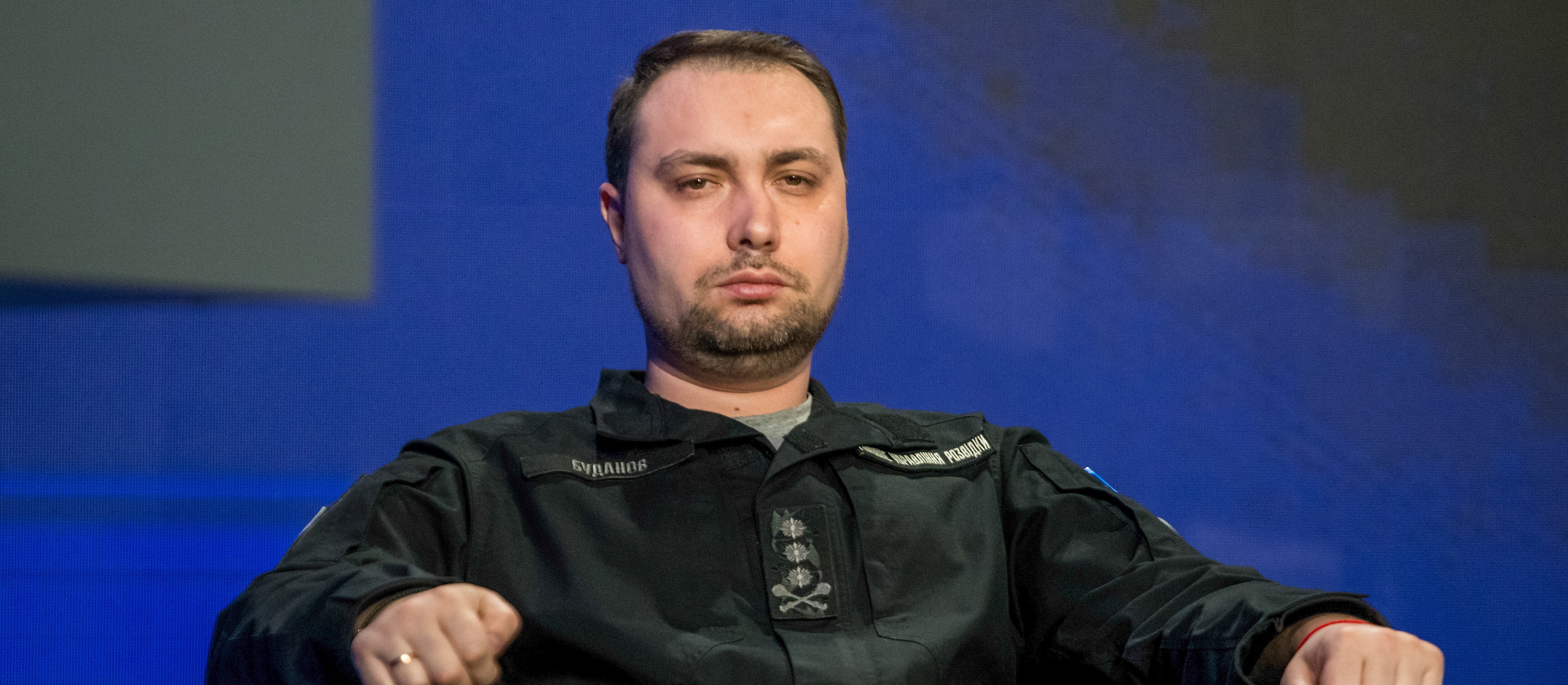 Wołodymyr Zełenski wskazał nowego szefa kancelarii. „Determinacja i doświadczenie”