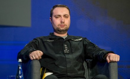 Kyryło Budanow