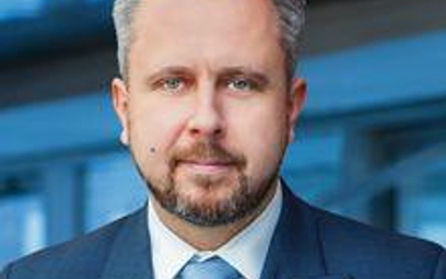 Sebastian Klimek złożył rezygnację z pełnienia funkcji członka zarządu PZU