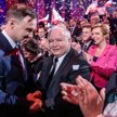 Andrzej Duda ma w sobotę wystąpić na konwencji i pożegnać się z partią