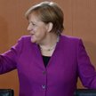 Partnerzy koalicyjni Merkel kłócą się o Rosję