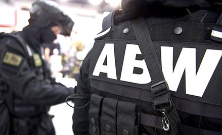 Akcja ABW przeciwko neofaszystom. Są zatrzymani
