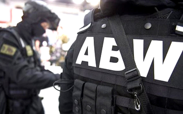 ABW: Urzędnik szpiegował dla Rosji