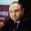 Jarosław Romanowski, wiceprezes KGHM.