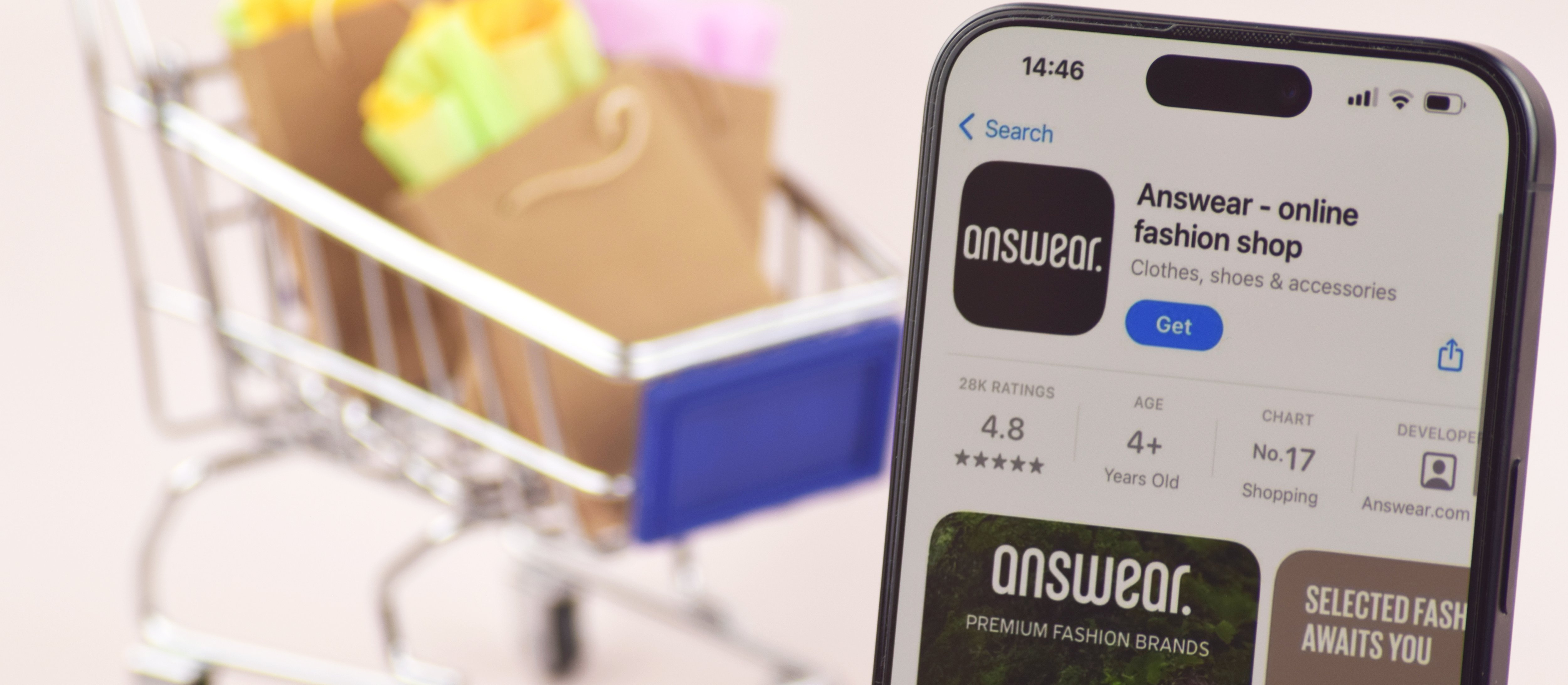 Answear.com zapowiada przyspieszenie rozwoju i inwestycji